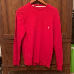 Polo Sleepwear - Size Small - Slightly worn 8/10